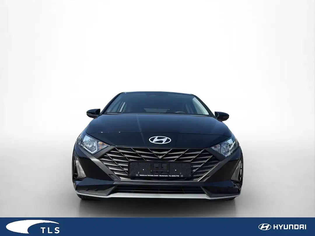Hyundai i20 - Thumbnail 5