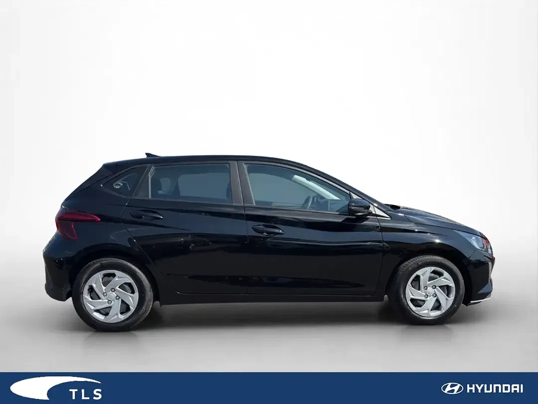 Hyundai i20 - Thumbnail 8