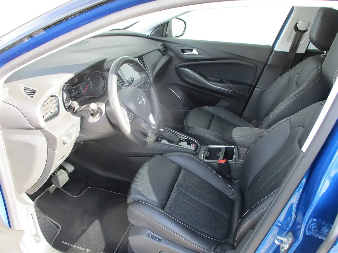 Opel Grandland X - Thumbnail 10