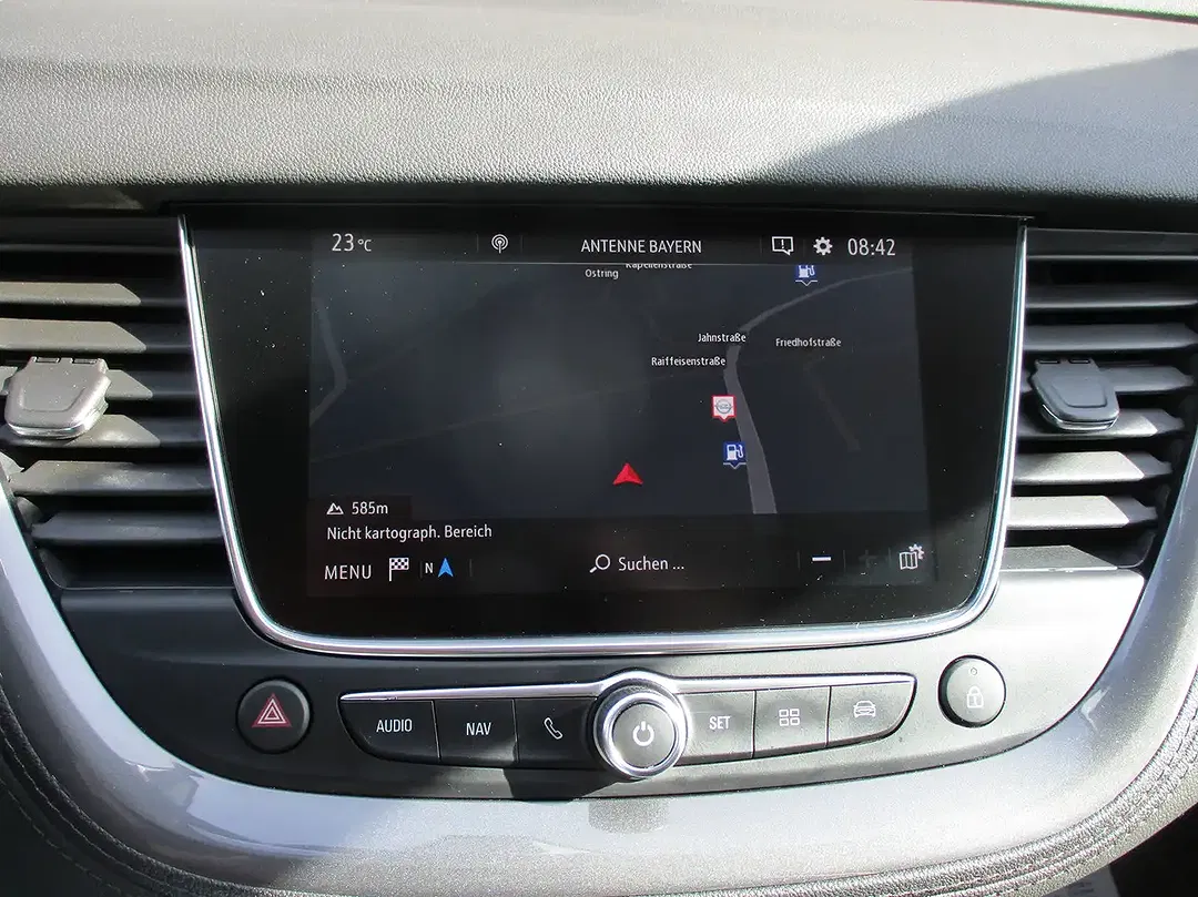 Opel Grandland X - Thumbnail 13