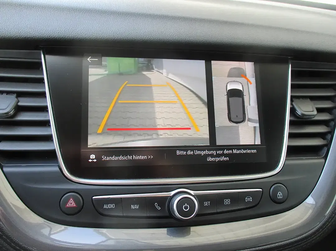 Opel Grandland X - Thumbnail 14