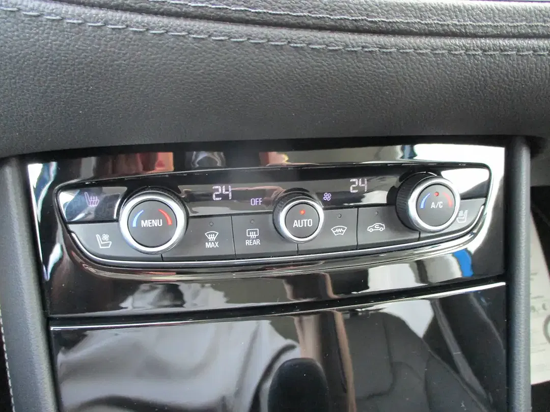 Opel Grandland X - Thumbnail 15