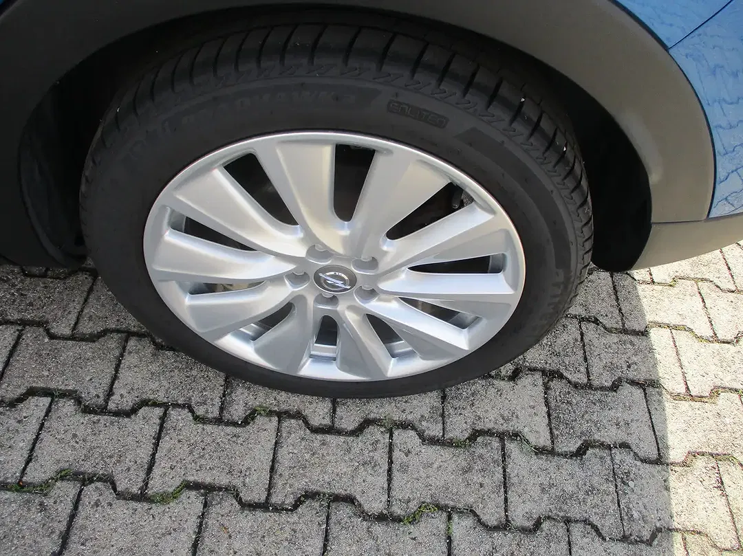 Opel Grandland X - Thumbnail 8