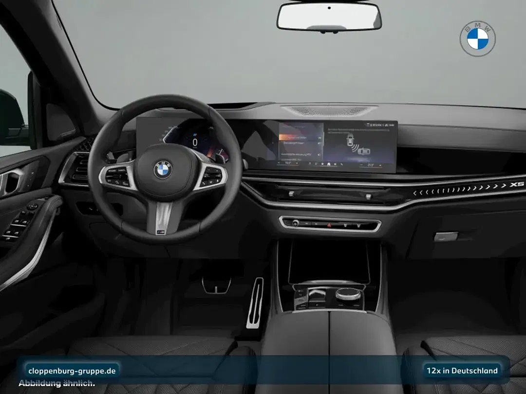 BMW X5 - Thumbnail 5