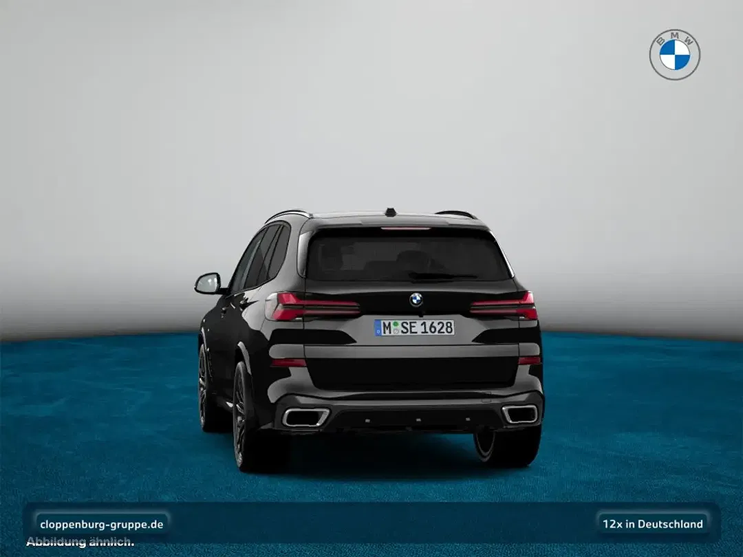 BMW X5 - Thumbnail 8