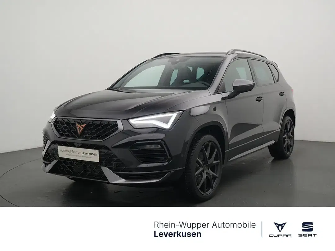 CUPRA Ateca - Thumbnail 1