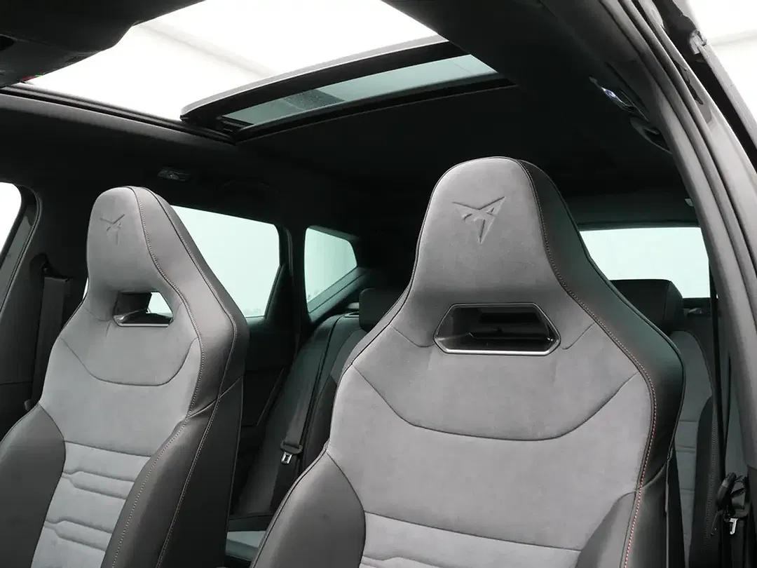CUPRA Ateca - Thumbnail 11