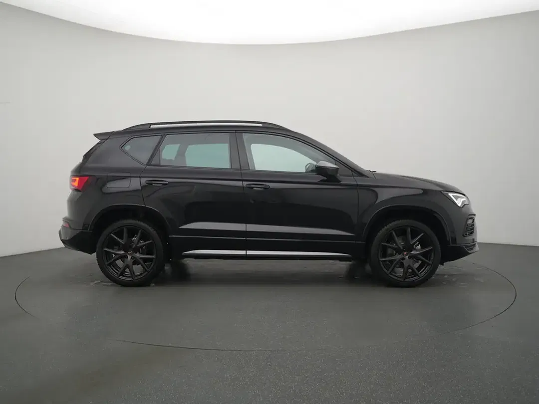 CUPRA Ateca - Thumbnail 2