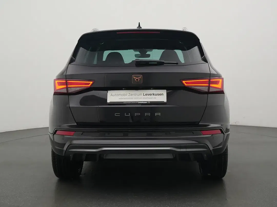 CUPRA Ateca - Thumbnail 3