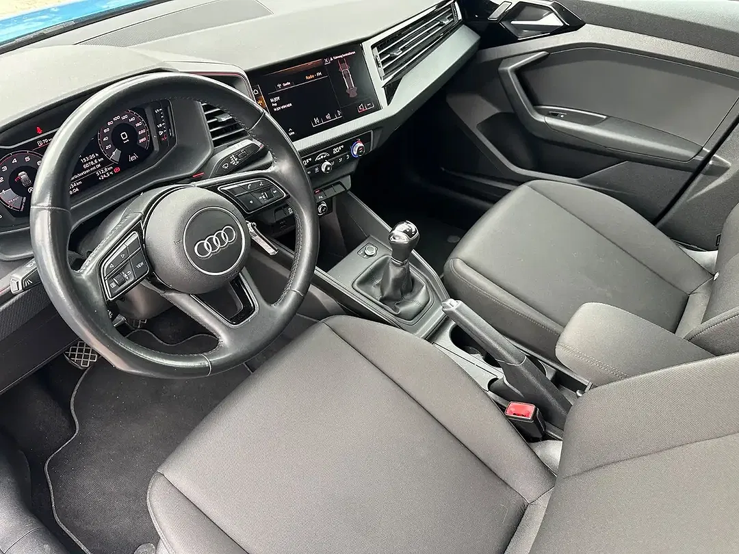 Audi A1 - Thumbnail 14