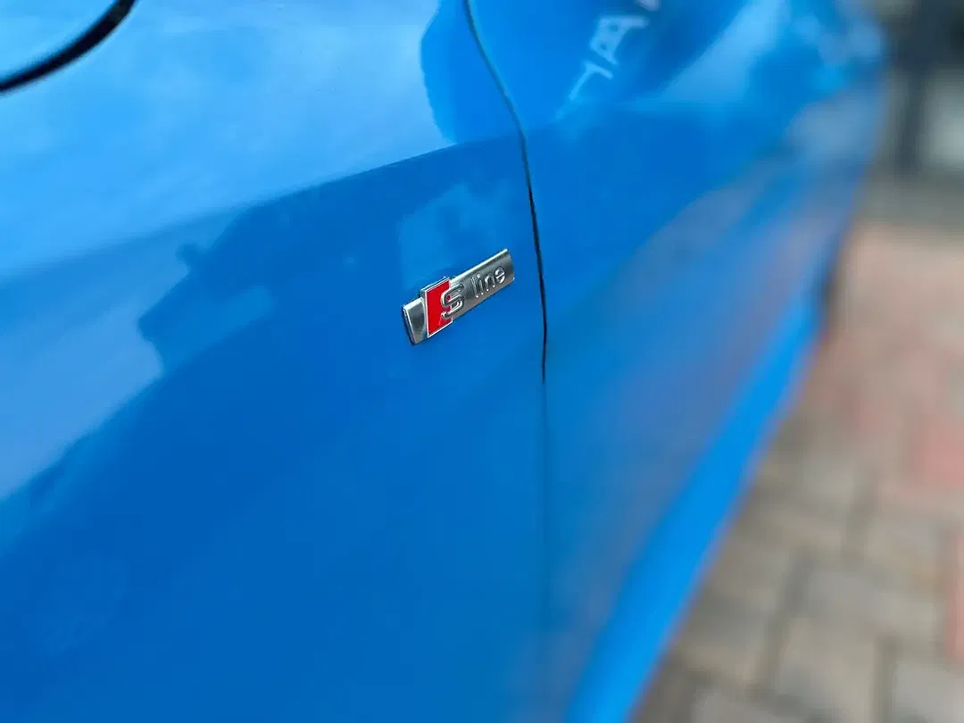 Audi A1 - Thumbnail 4