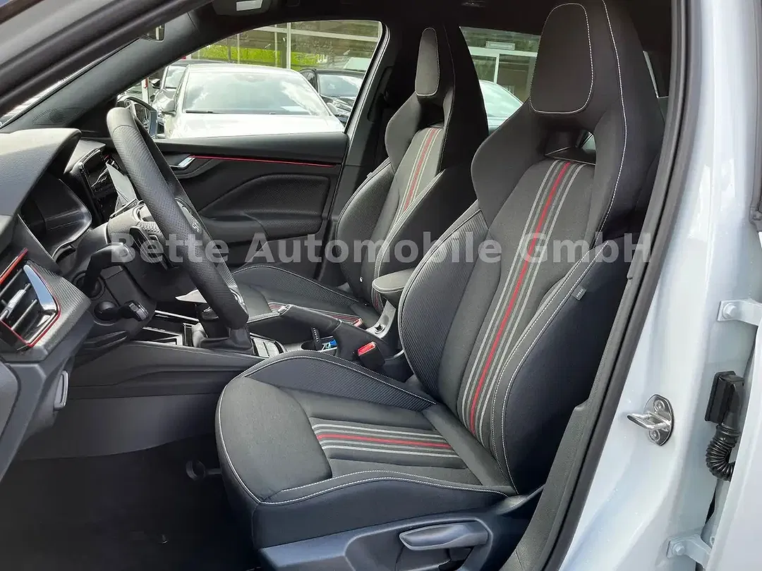 Skoda Kamiq - Thumbnail 10