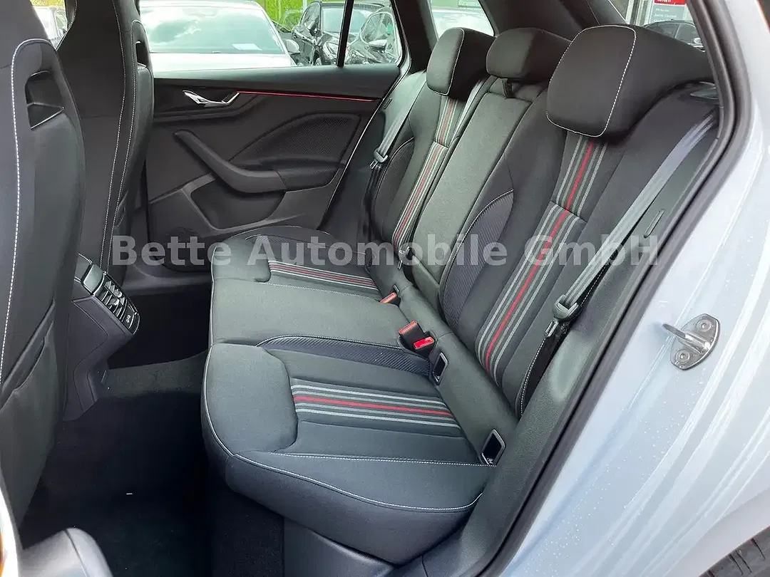 Skoda Kamiq - Thumbnail 11