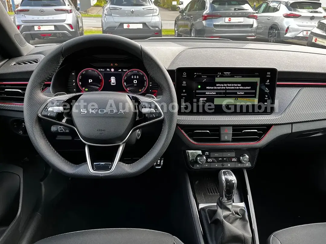 Skoda Kamiq - Thumbnail 9