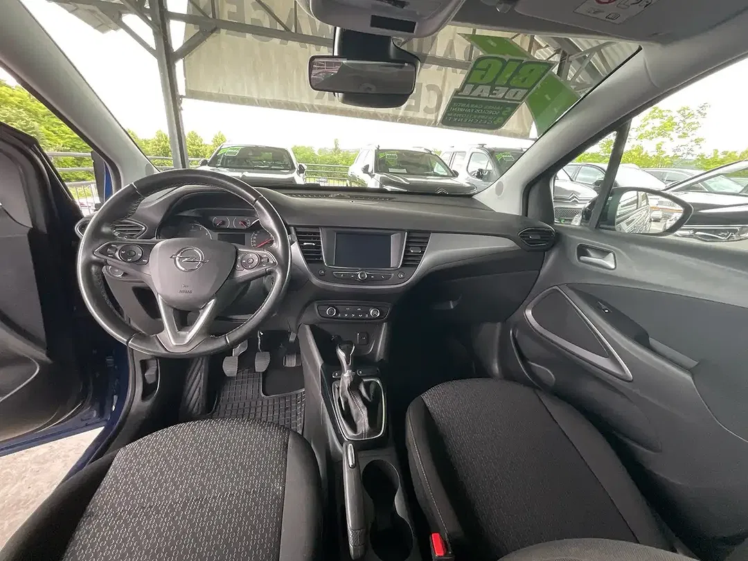Opel Crossland - Thumbnail 13