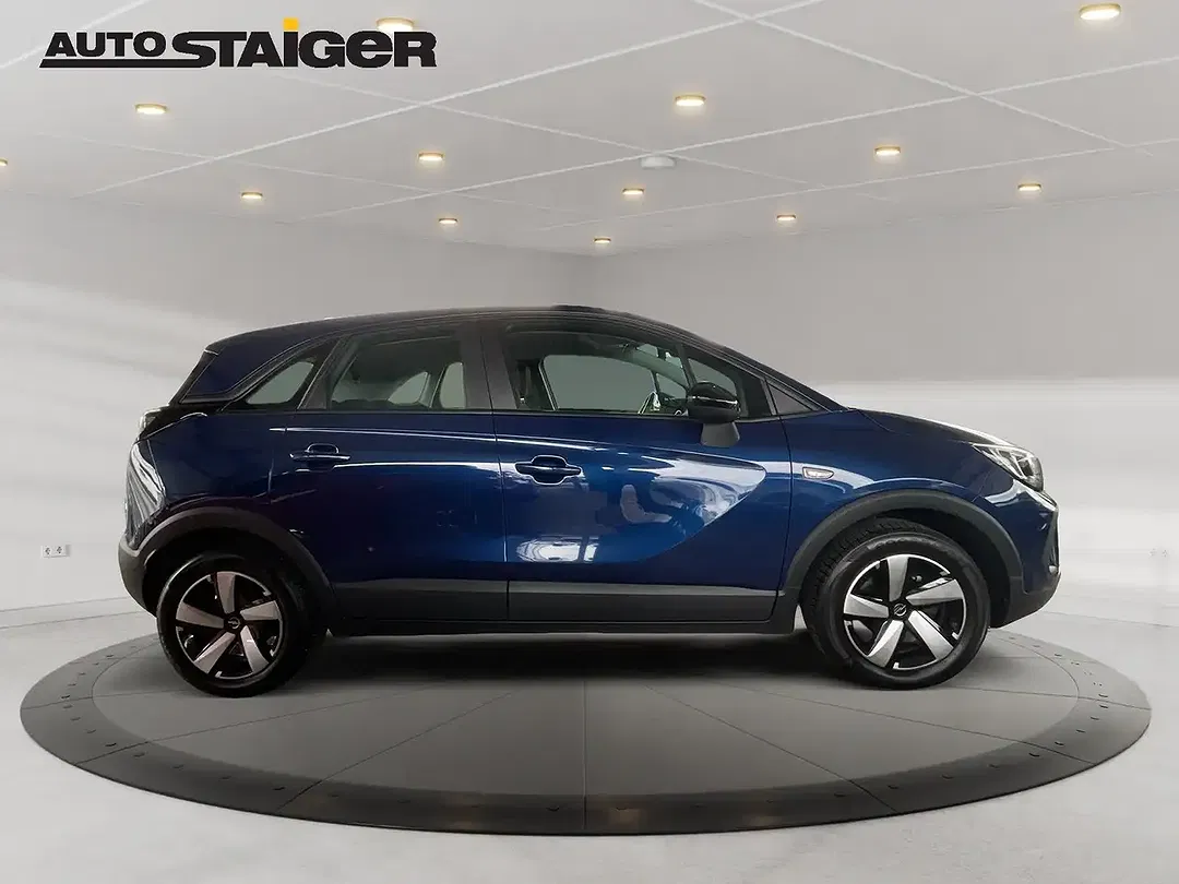 Opel Crossland - Thumbnail 4