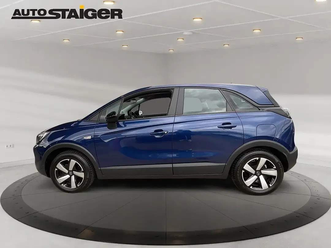 Opel Crossland - Thumbnail 8