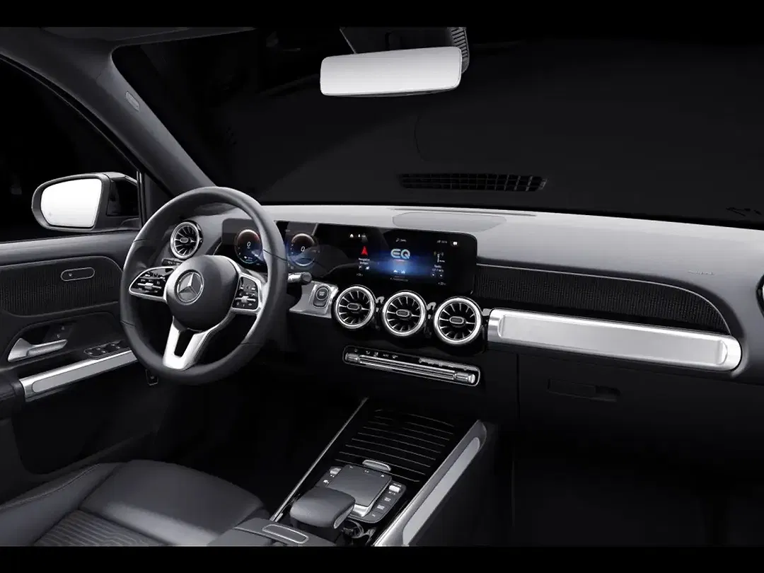 Mercedes-Benz EQB 300 - Thumbnail 12