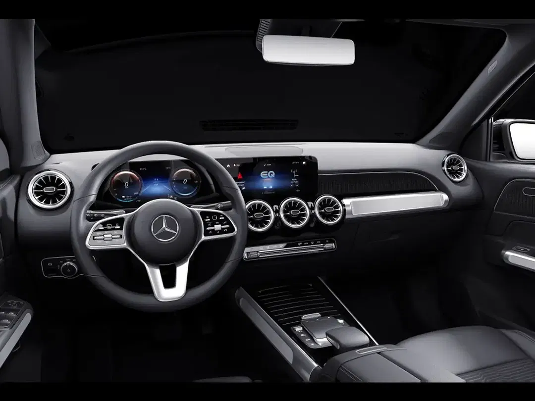 Mercedes-Benz EQB 300 - Thumbnail 9