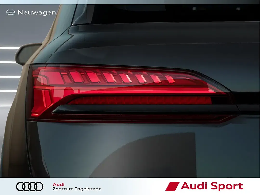 Audi Q7 - Thumbnail 7