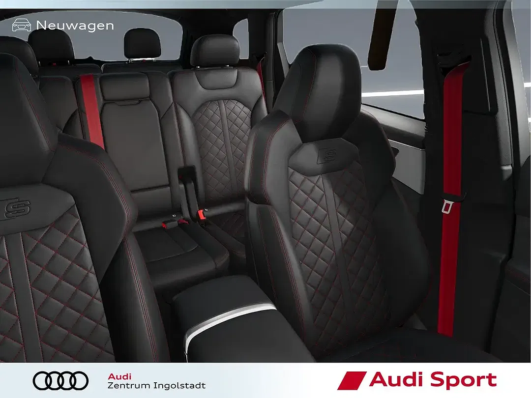 Audi Q7 - Thumbnail 8