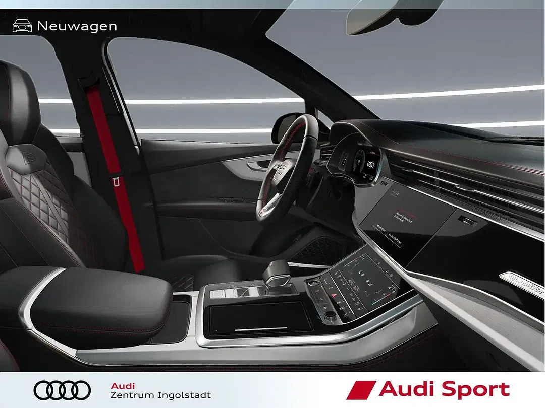 Audi Q7 - Thumbnail 10