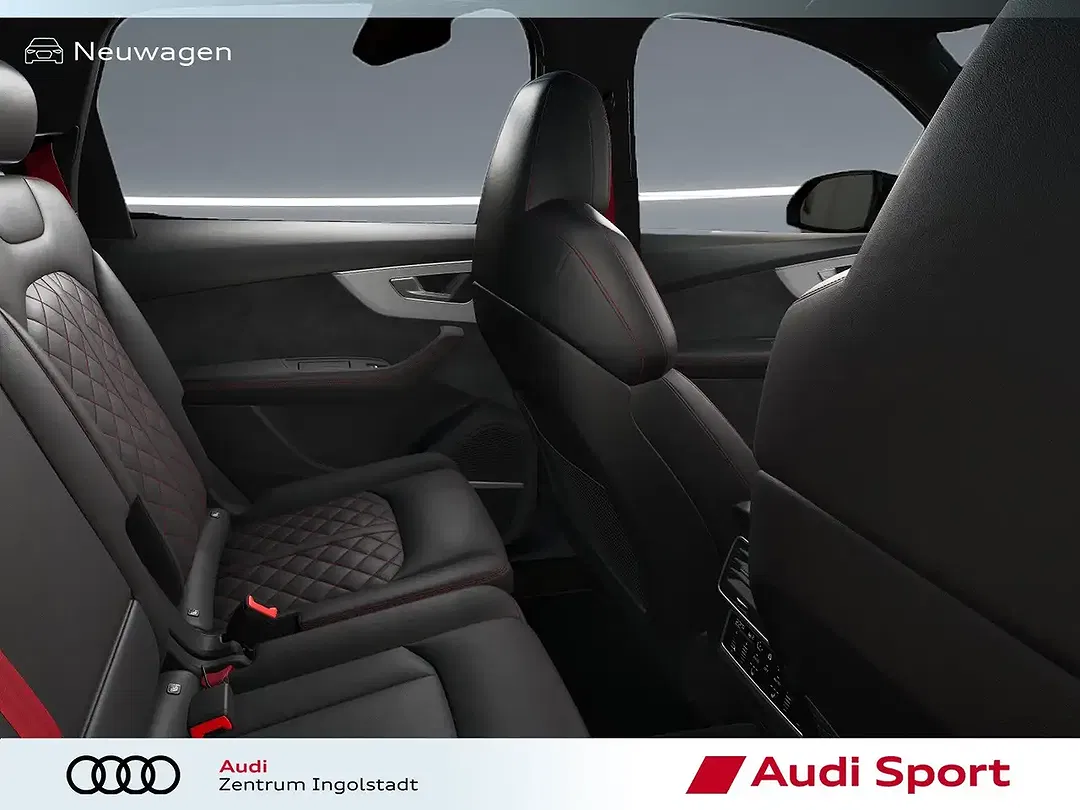 Audi Q7 - Thumbnail 11
