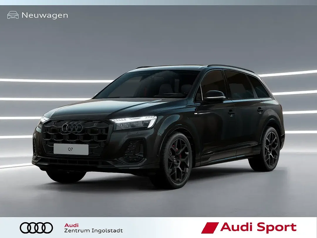 Audi Q7 - Afbeelding 1