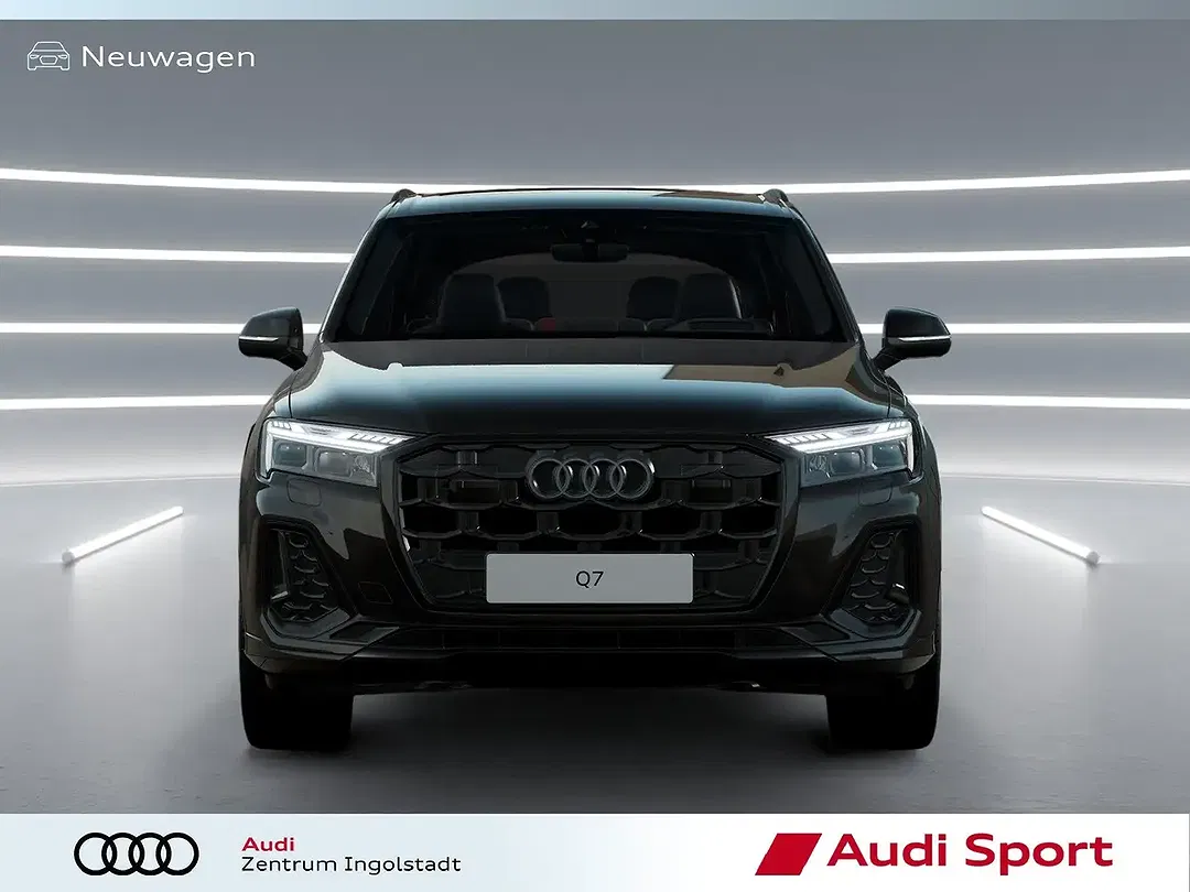 Audi Q7 - Thumbnail 2