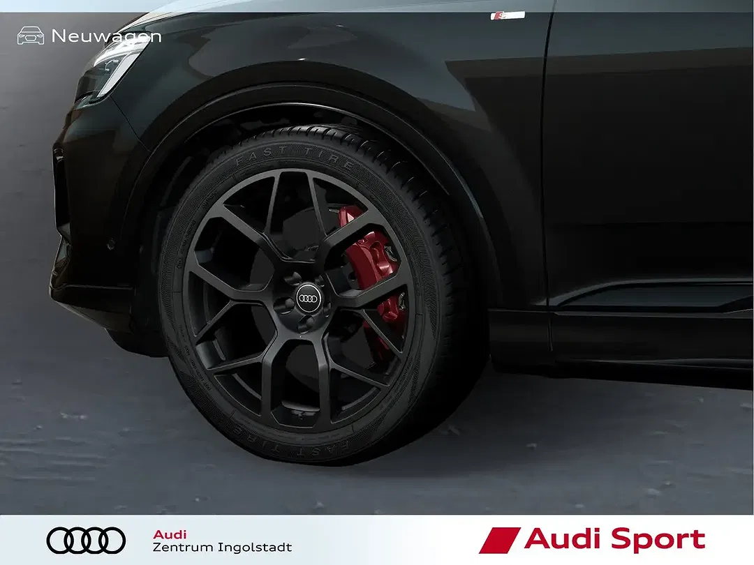 Audi Q7 - Thumbnail 6
