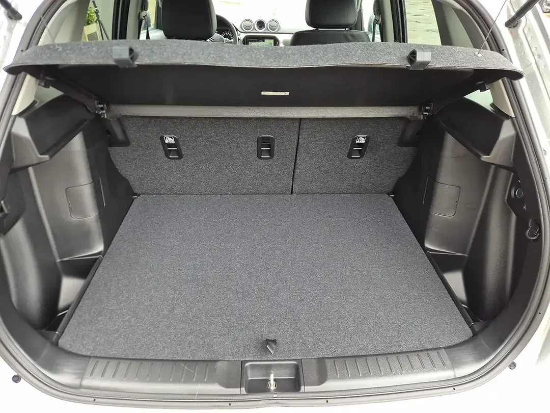 Suzuki Vitara - Thumbnail 9