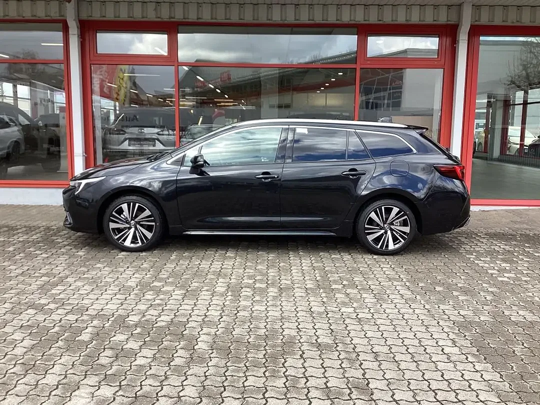 Toyota Corolla - Afbeelding 1