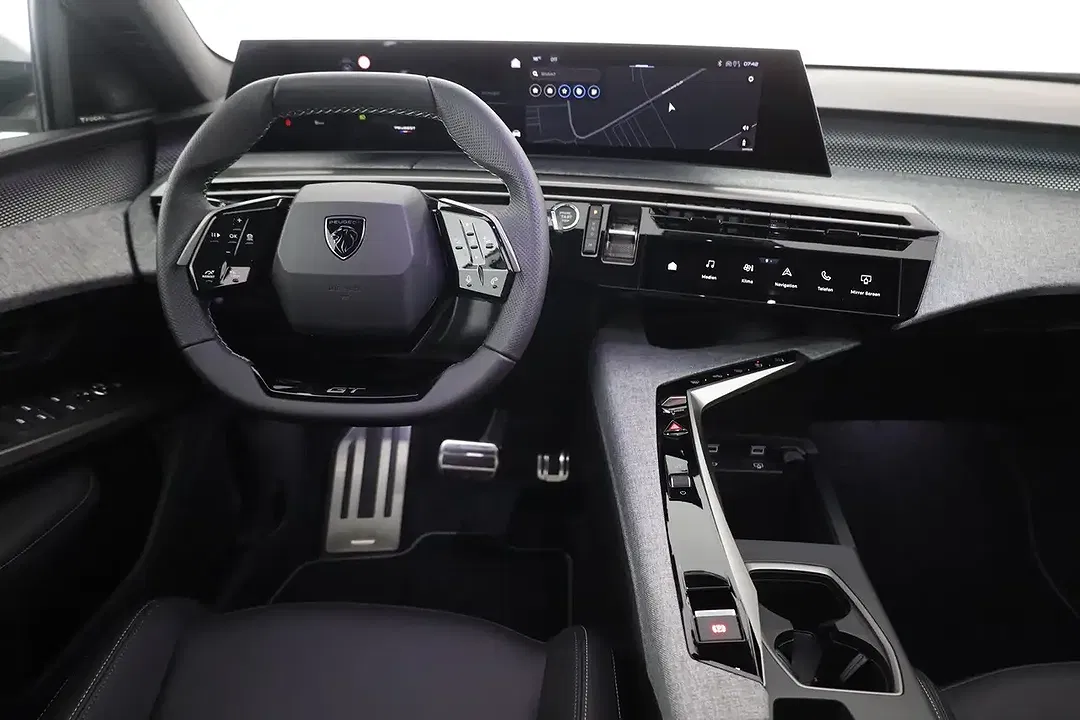 Peugeot 3008 - Thumbnail 9