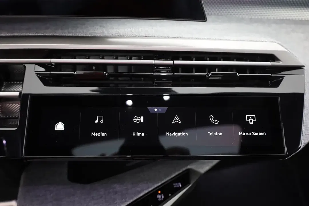 Peugeot 3008 - Thumbnail 11