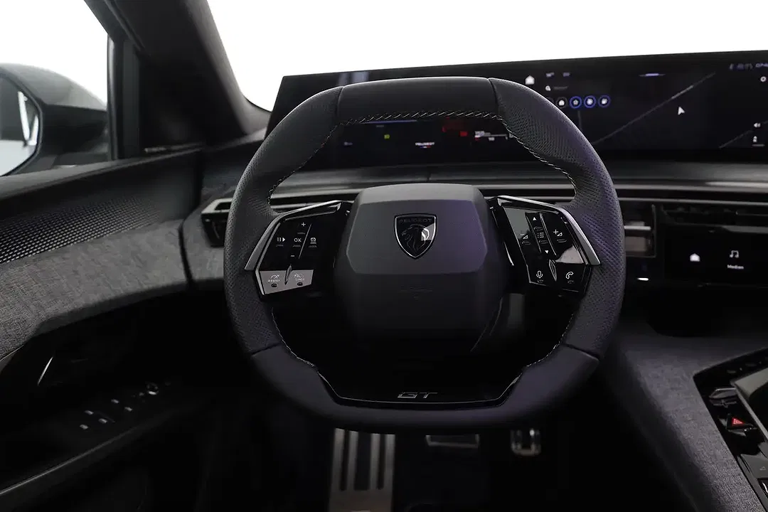 Peugeot 3008 - Thumbnail 15