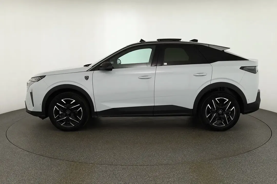 Peugeot 3008 - Thumbnail 1