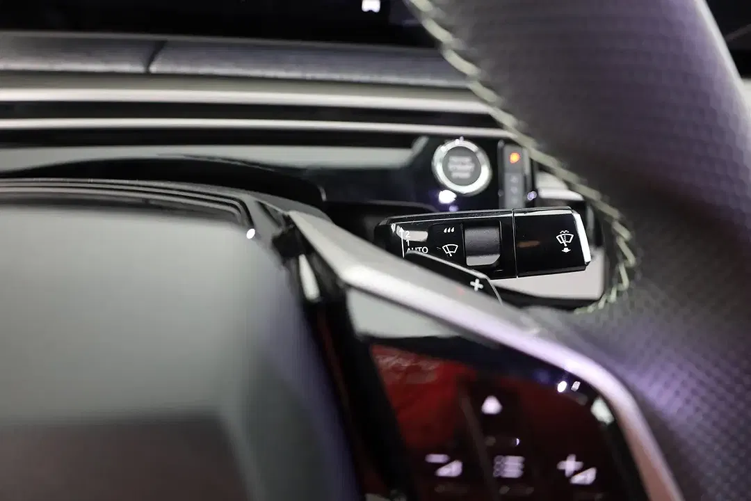 Peugeot 3008 - Thumbnail 19