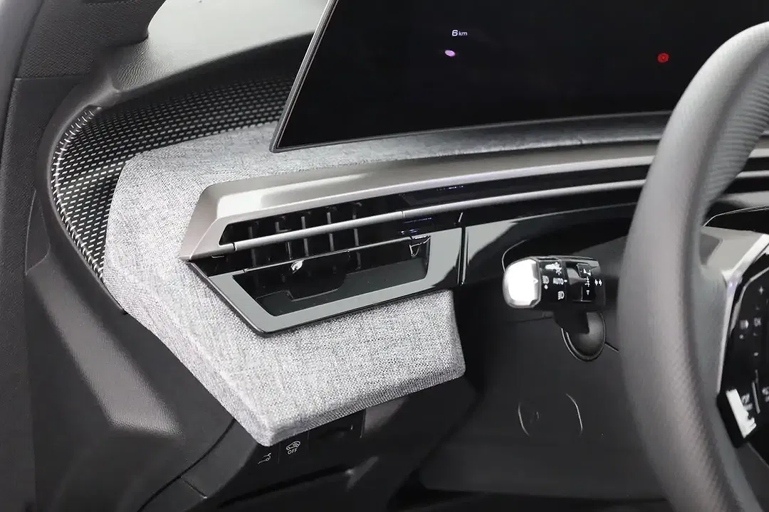 Peugeot 3008 - Thumbnail 20