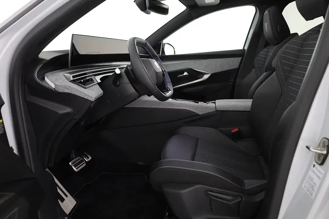 Peugeot 3008 - Thumbnail 22