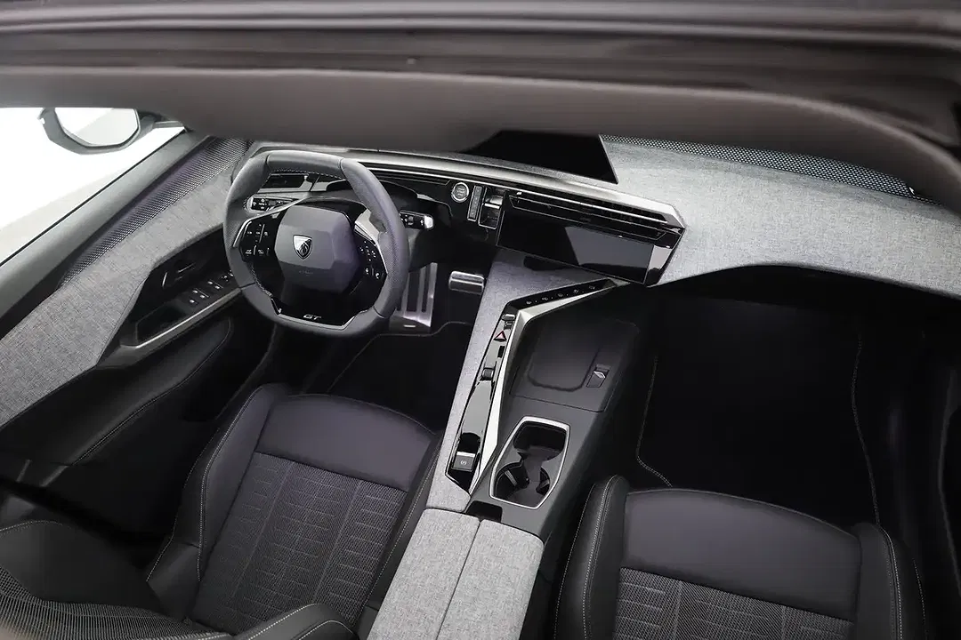 Peugeot 3008 - Thumbnail 29