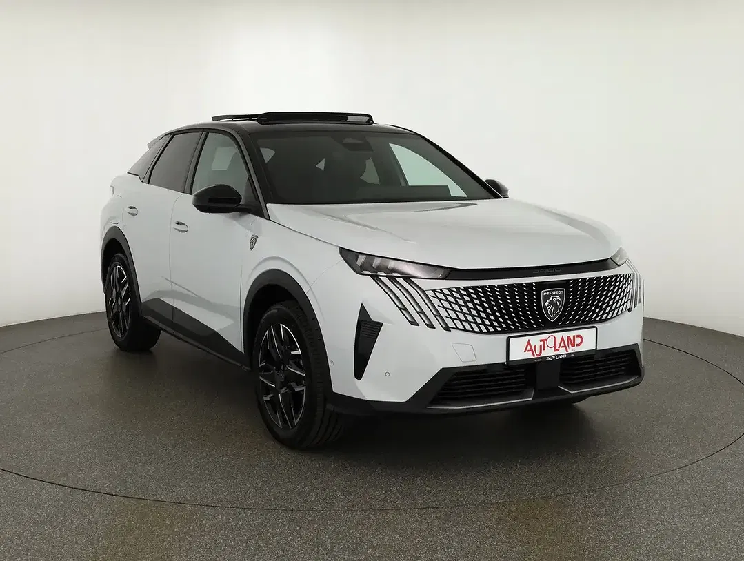 Peugeot 3008 - Thumbnail 6