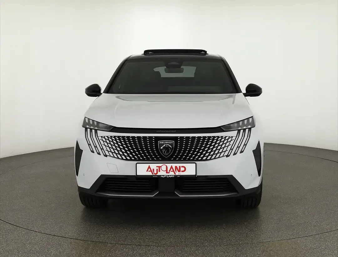 Peugeot 3008 - Thumbnail 7