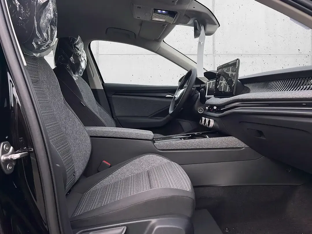 Skoda Superb - Thumbnail 11