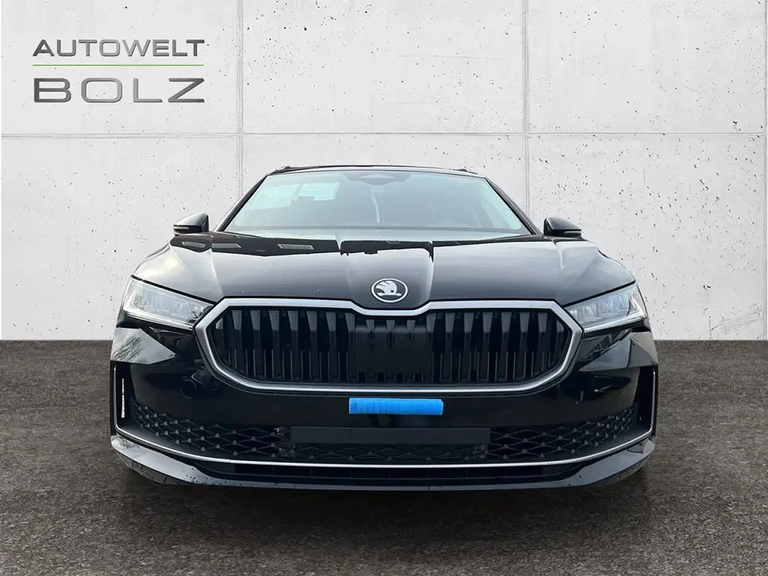 Skoda Superb - Afbeelding 1