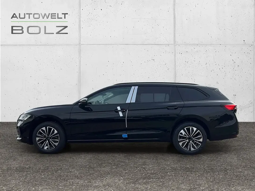 Skoda Superb - Thumbnail 6