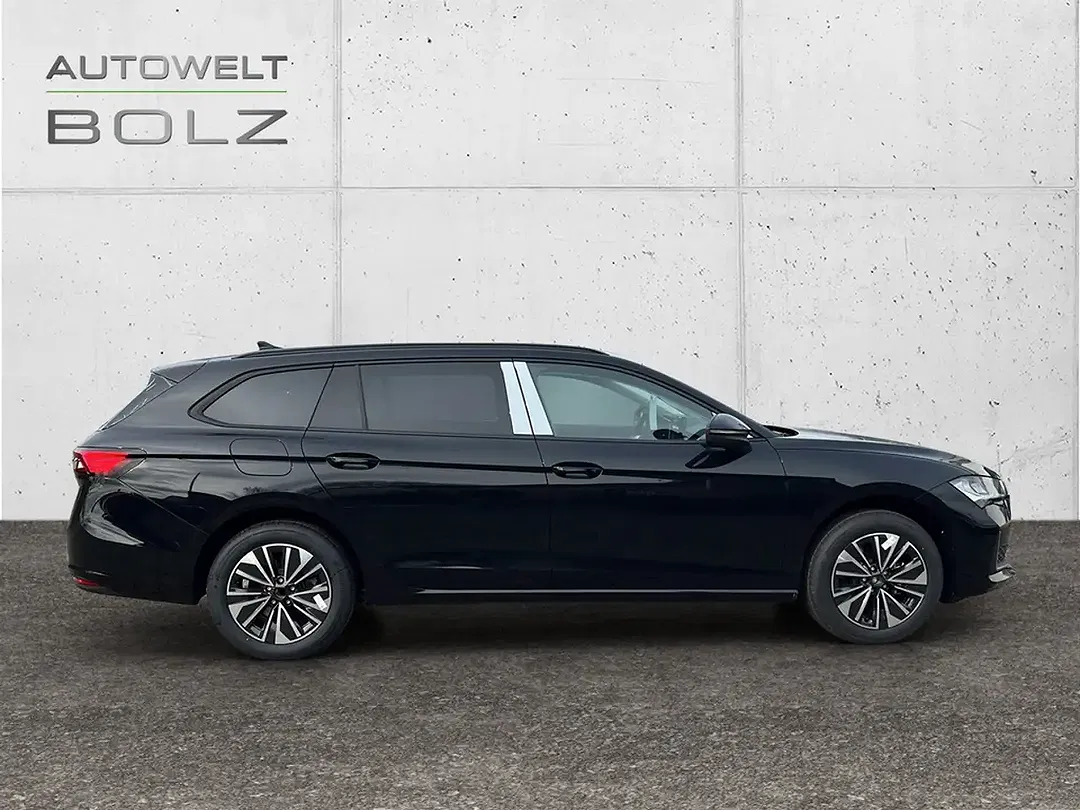 Skoda Superb - Thumbnail 7