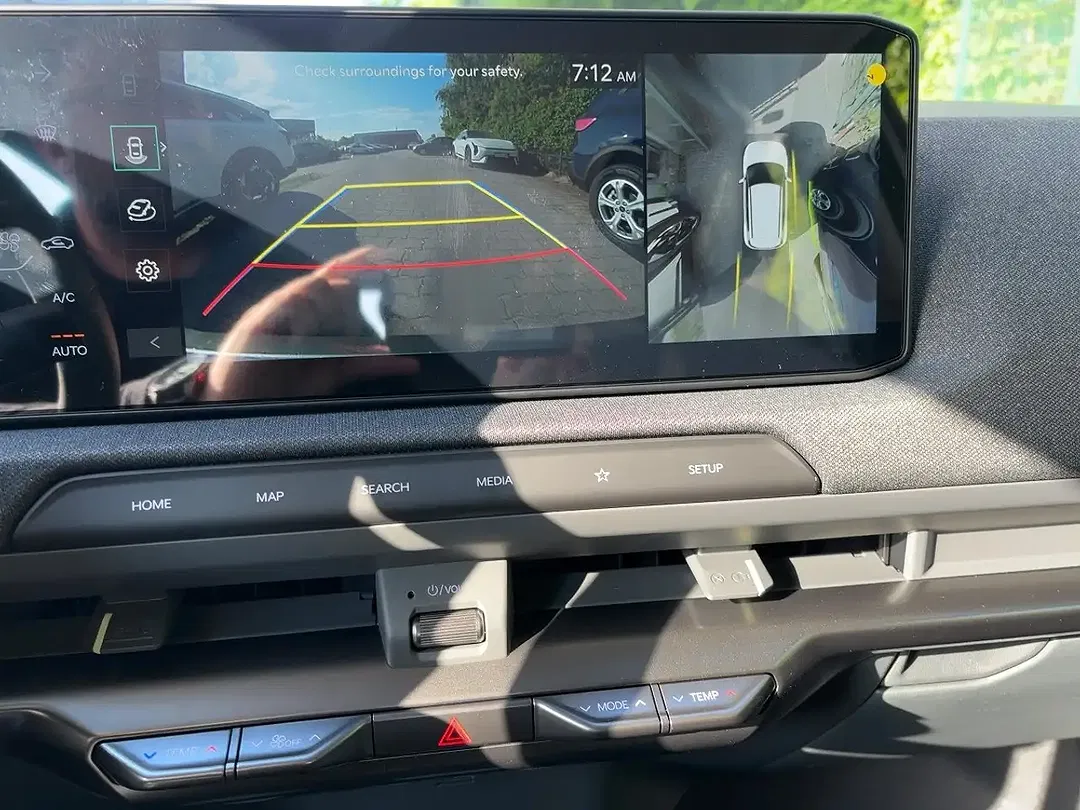 Kia EV2 - Thumbnail 11