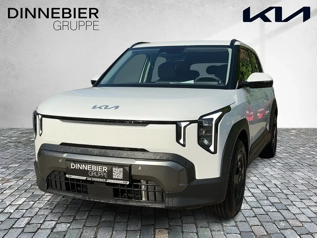 Kia EV2 - Thumbnail 1