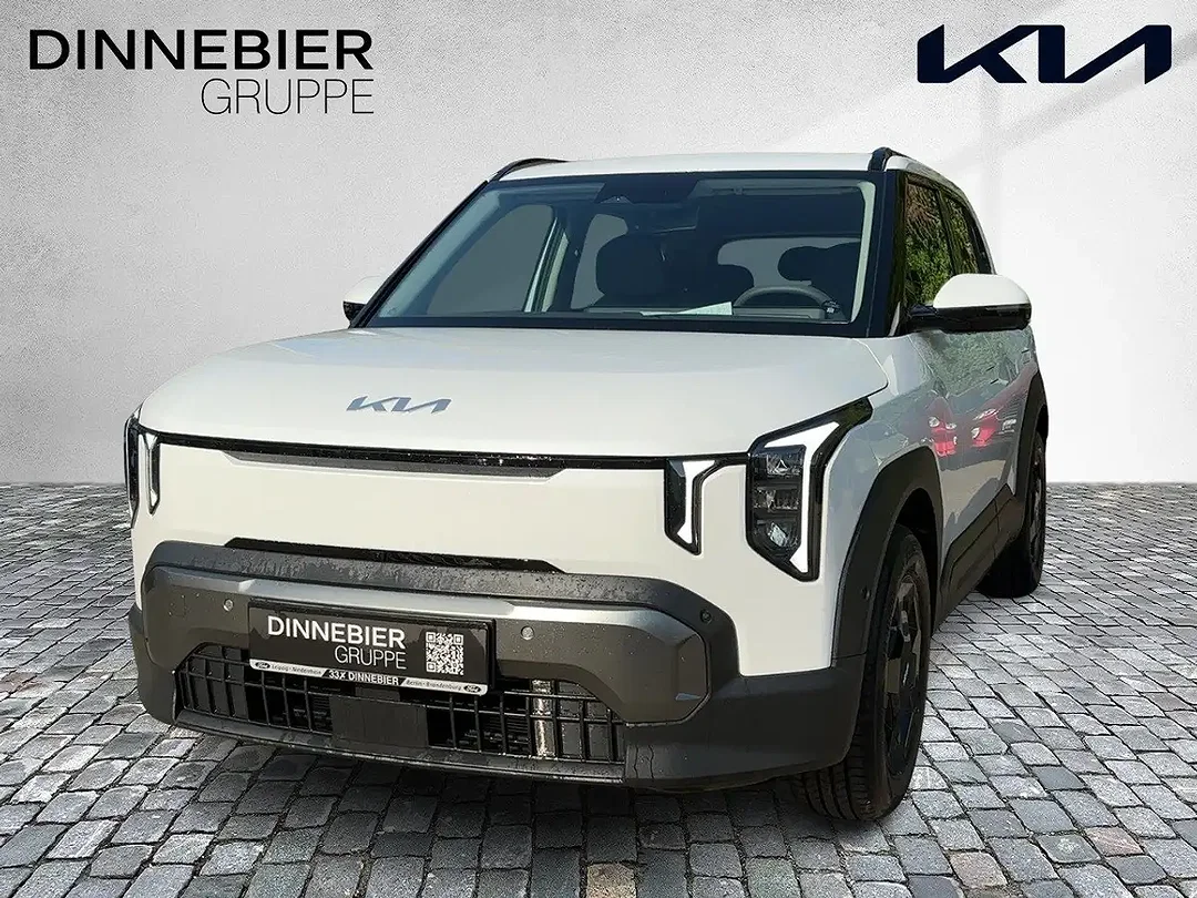 Kia EV2 - Afbeelding 1
