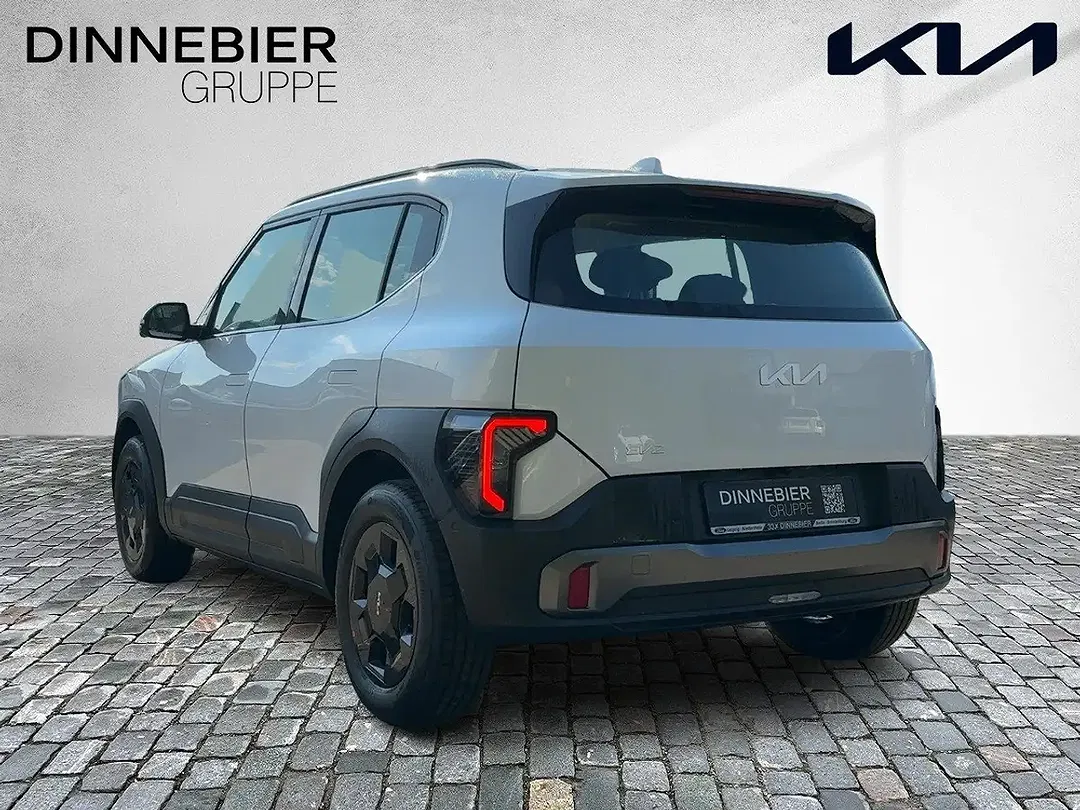 Kia EV2 - Thumbnail 2
